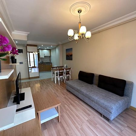 Homelike Residence Istanbul Exterior foto