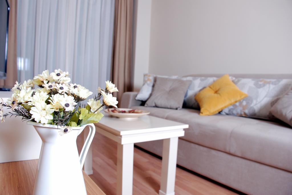 Homelike Residence Istanbul Cameră foto