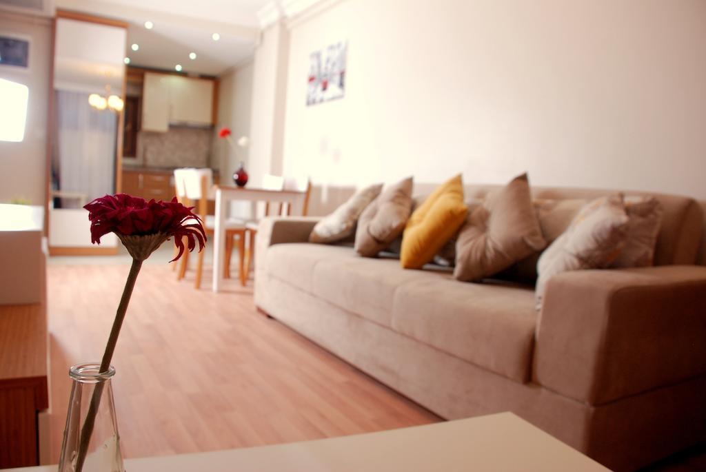 Homelike Residence Istanbul Cameră foto